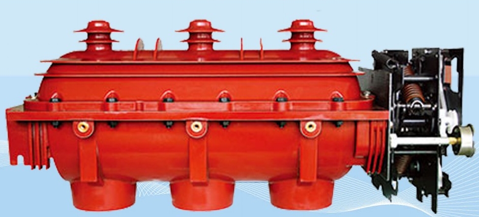 FLN36-12 load break switch reference