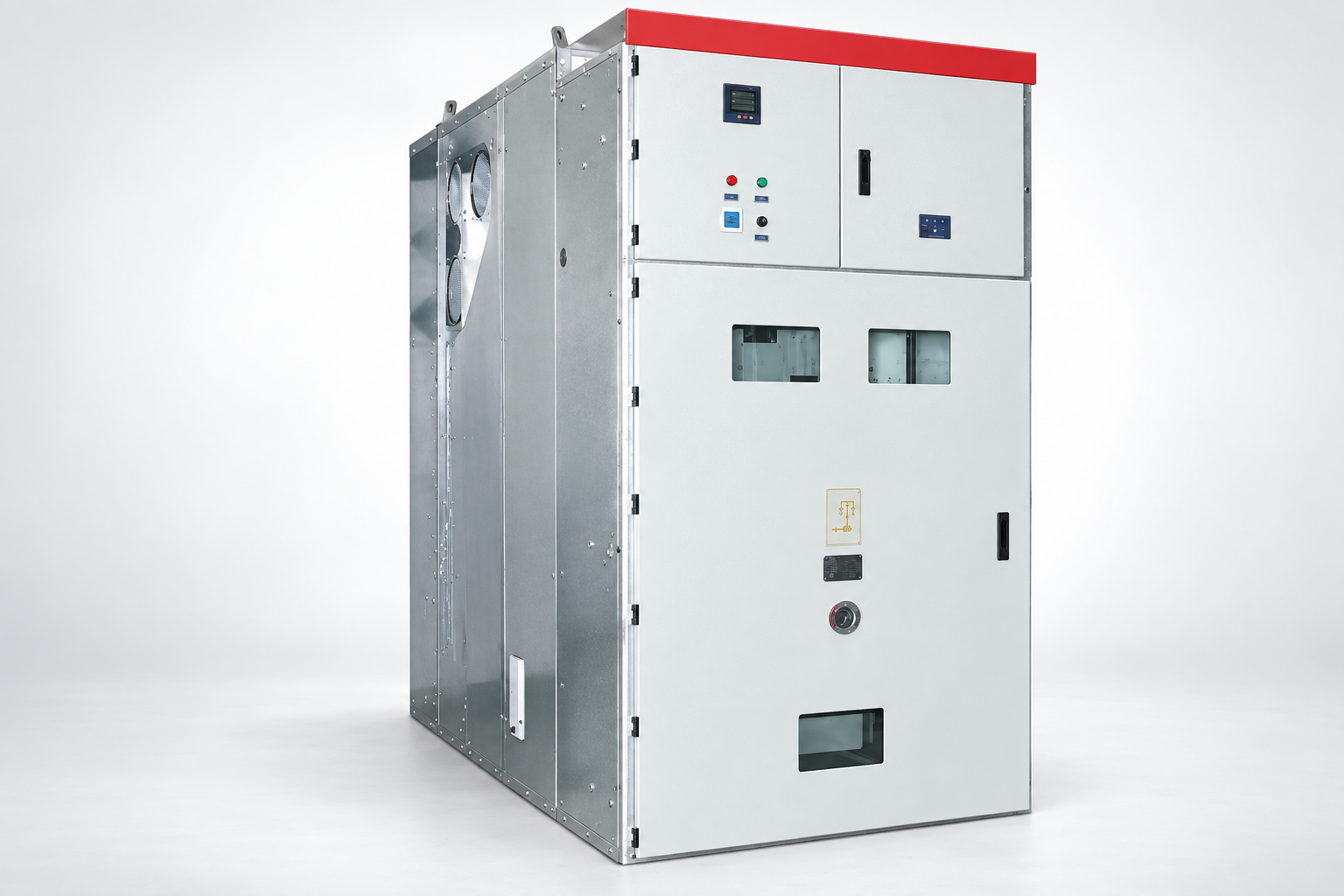 KYN61-40.5 metal-clad switchgear reference