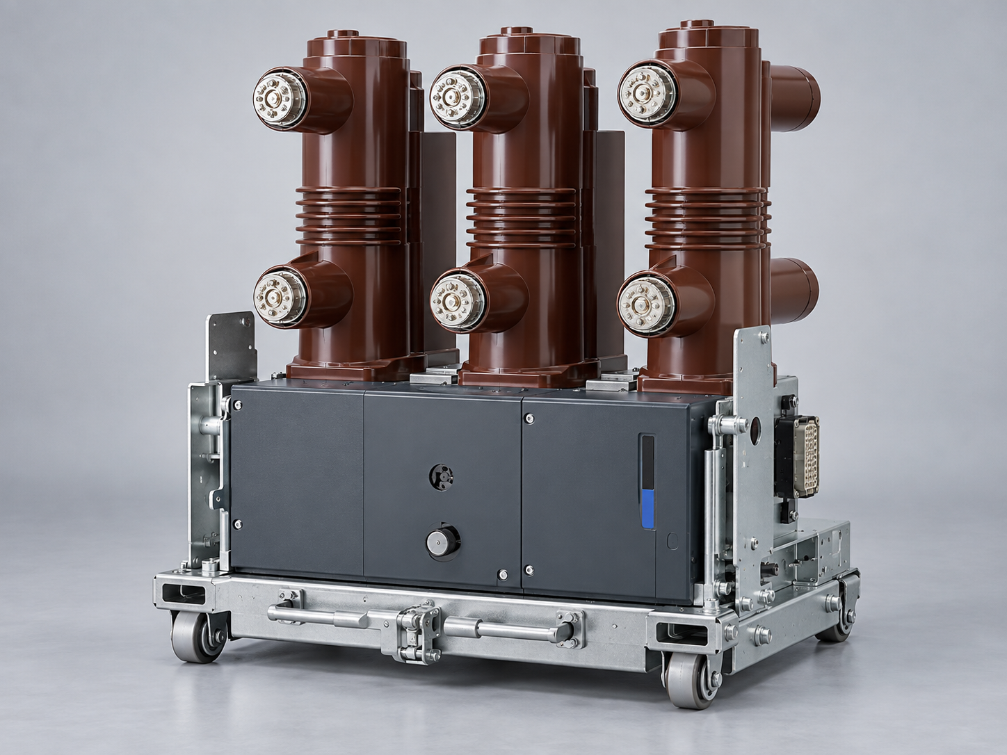 QCDL indoor vacuum circuit breaker