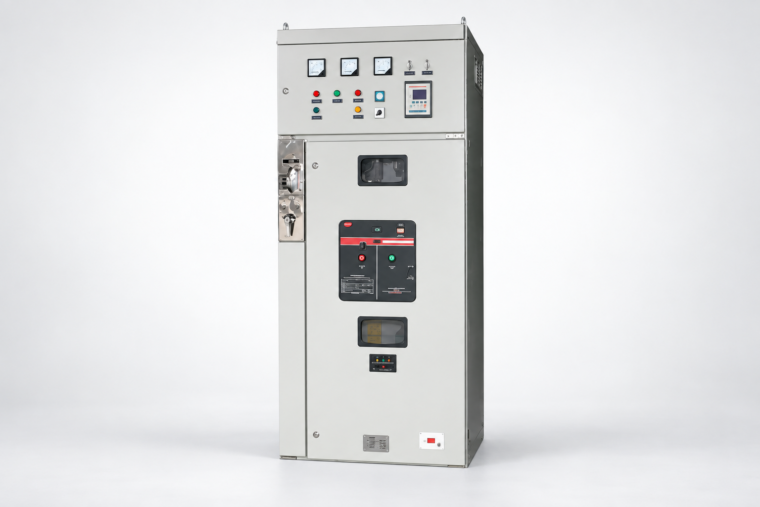 XGN66-12 fixed switchgear reference